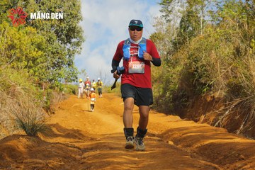 MĂNG ĐEN ULTRA TRAIL 2026 - Ảnh #4511874