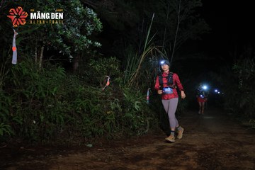 MĂNG ĐEN ULTRA TRAIL 2026 - Ảnh #4508609
