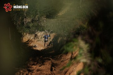 MĂNG ĐEN ULTRA TRAIL 2026 - Ảnh #4503675