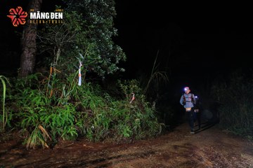 MĂNG ĐEN ULTRA TRAIL 2026 - Ảnh #4505656