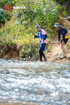 MĂNG ĐEN ULTRA TRAIL 2026 - Ảnh #4513460