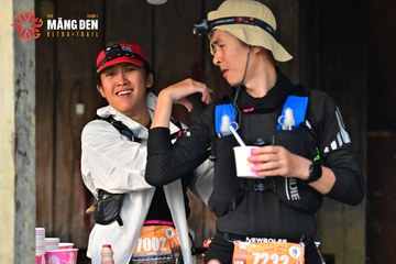 MĂNG ĐEN ULTRA TRAIL 2026 - Ảnh #4525647