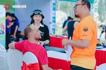 MĂNG ĐEN ULTRA TRAIL 2026 - Ảnh #4516152
