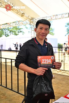 MĂNG ĐEN ULTRA TRAIL 2026 - Ảnh #4520345