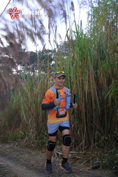 MĂNG ĐEN ULTRA TRAIL 2026 - Ảnh #4506235