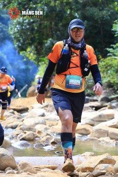 MĂNG ĐEN ULTRA TRAIL 2026 - Ảnh #4509933