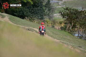 MĂNG ĐEN ULTRA TRAIL 2026 - Ảnh #4524413