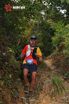 MĂNG ĐEN ULTRA TRAIL 2026 - Ảnh #4509607