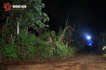 MĂNG ĐEN ULTRA TRAIL 2026 - Ảnh #4506032