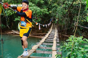 MĂNG ĐEN ULTRA TRAIL 2026 - Ảnh #4514782