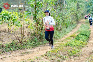 MĂNG ĐEN ULTRA TRAIL 2026 - Ảnh #4515246