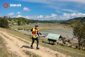 MĂNG ĐEN ULTRA TRAIL 2026 - Ảnh #4522595