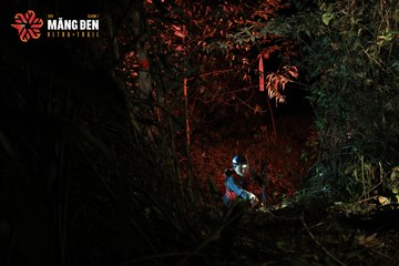 MĂNG ĐEN ULTRA TRAIL 2026 - Ảnh #4521179