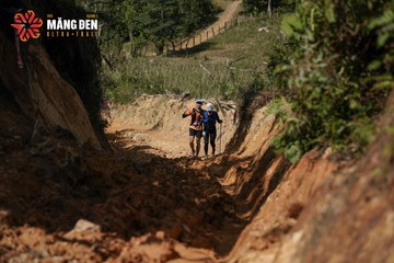 MĂNG ĐEN ULTRA TRAIL 2026 - Ảnh #4504683