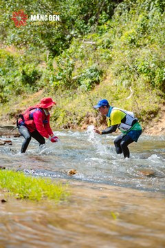 MĂNG ĐEN ULTRA TRAIL 2026 - Ảnh #4503170
