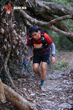 MĂNG ĐEN ULTRA TRAIL 2026 - Ảnh #4515767
