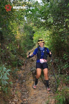 MĂNG ĐEN ULTRA TRAIL 2026 - Ảnh #4508180