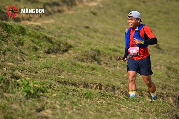 MĂNG ĐEN ULTRA TRAIL 2026 - Ảnh #4524634