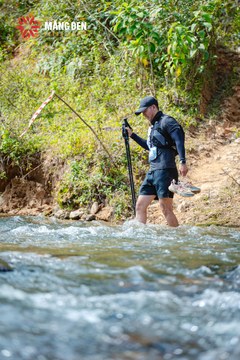 MĂNG ĐEN ULTRA TRAIL 2026 - Ảnh #4504029