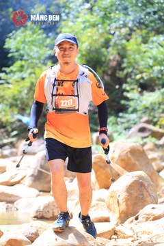 MĂNG ĐEN ULTRA TRAIL 2026 - Ảnh #4510009