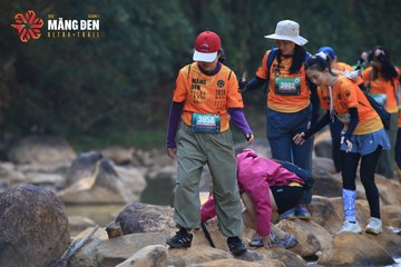 MĂNG ĐEN ULTRA TRAIL 2026 - Ảnh #4507452
