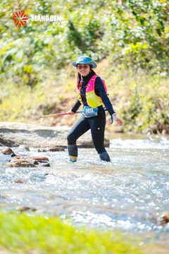 MĂNG ĐEN ULTRA TRAIL 2026 - Ảnh #4505109