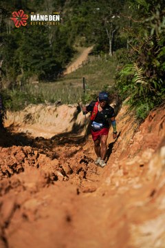 MĂNG ĐEN ULTRA TRAIL 2026 - Ảnh #4503853