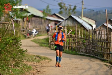 MĂNG ĐEN ULTRA TRAIL 2026 - Ảnh #4524987