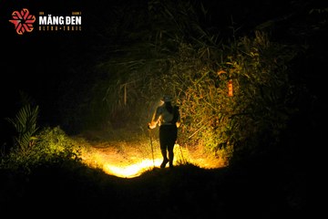 MĂNG ĐEN ULTRA TRAIL 2026 - Ảnh #4518211