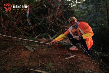 MĂNG ĐEN ULTRA TRAIL 2026 - Ảnh #4512733