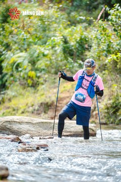MĂNG ĐEN ULTRA TRAIL 2026 - Ảnh #4513468