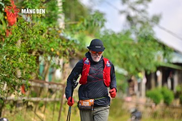 MĂNG ĐEN ULTRA TRAIL 2026 - Ảnh #4524671