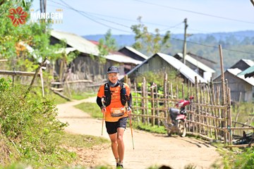 MĂNG ĐEN ULTRA TRAIL 2026 - Ảnh #4523915