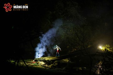 MĂNG ĐEN ULTRA TRAIL 2026 - Ảnh #4517043