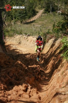 MĂNG ĐEN ULTRA TRAIL 2026 - Ảnh #4504529