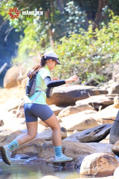MĂNG ĐEN ULTRA TRAIL 2026 - Ảnh #4508285