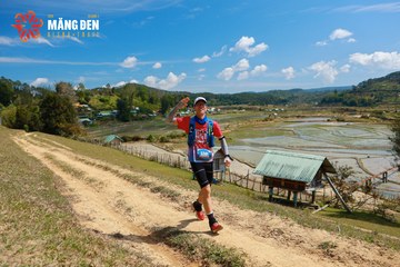 MĂNG ĐEN ULTRA TRAIL 2026 - Ảnh #4523462