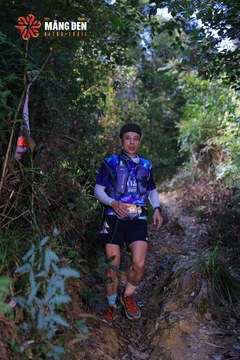 MĂNG ĐEN ULTRA TRAIL 2026 - Ảnh #4506818