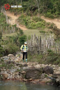 MĂNG ĐEN ULTRA TRAIL 2026 - Ảnh #4506710