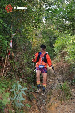 MĂNG ĐEN ULTRA TRAIL 2026 - Ảnh #4507622