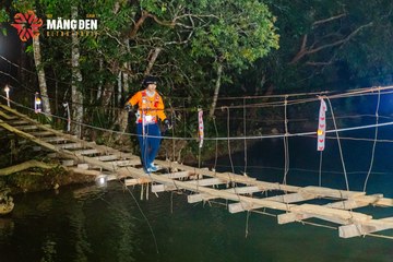 MĂNG ĐEN ULTRA TRAIL 2026 - Ảnh #4519087