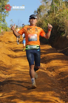 MĂNG ĐEN ULTRA TRAIL 2026 - Ảnh #4511668