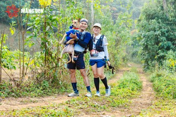 MĂNG ĐEN ULTRA TRAIL 2026 - Ảnh #4515167