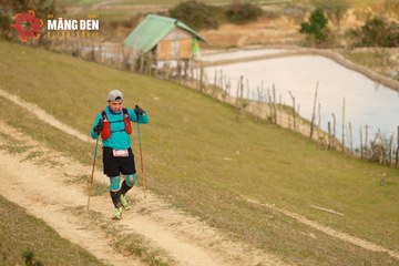 MĂNG ĐEN ULTRA TRAIL 2026 - Ảnh #4523230