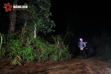 MĂNG ĐEN ULTRA TRAIL 2026 - Ảnh #4505657