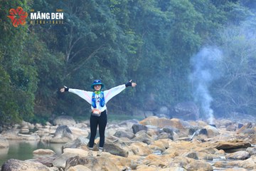 MĂNG ĐEN ULTRA TRAIL 2026 - Ảnh #4506723