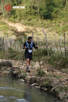 MĂNG ĐEN ULTRA TRAIL 2026 - Ảnh #4506005
