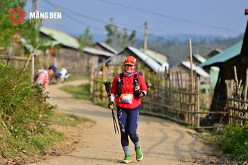 MĂNG ĐEN ULTRA TRAIL 2026 - Ảnh #4524936