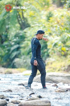 MĂNG ĐEN ULTRA TRAIL 2026 - Ảnh #4513819