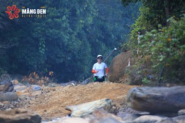 MĂNG ĐEN ULTRA TRAIL 2026 - Ảnh #4508883